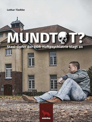 cover image of Mundtot